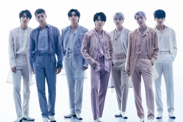 BTS UPDATES BTS 방탄소년단 BTS Proof Concept Photo Door ver