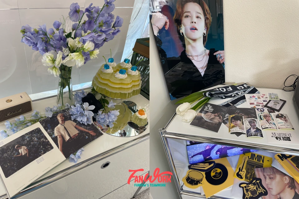 지민 생일