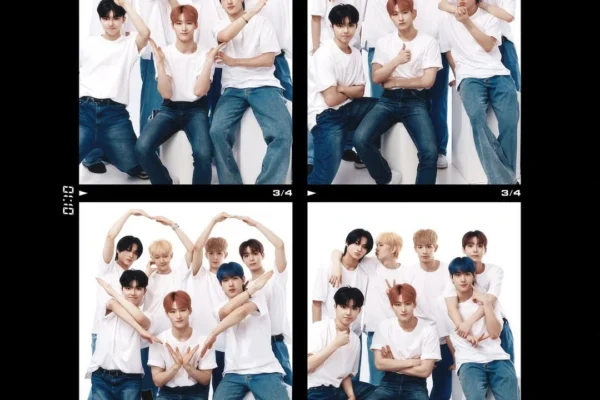 𝗔𝗟𝗟𝗛𝗢𝗨𝗥𝗦 𝟭𝗦𝗧 𝗗𝗘𝗕𝗨𝗧 𝗔𝗡𝗡𝗜𝗩𝗘𝗥𝗦𝗔𝗥𝗬ALL H OURS 올아워즈