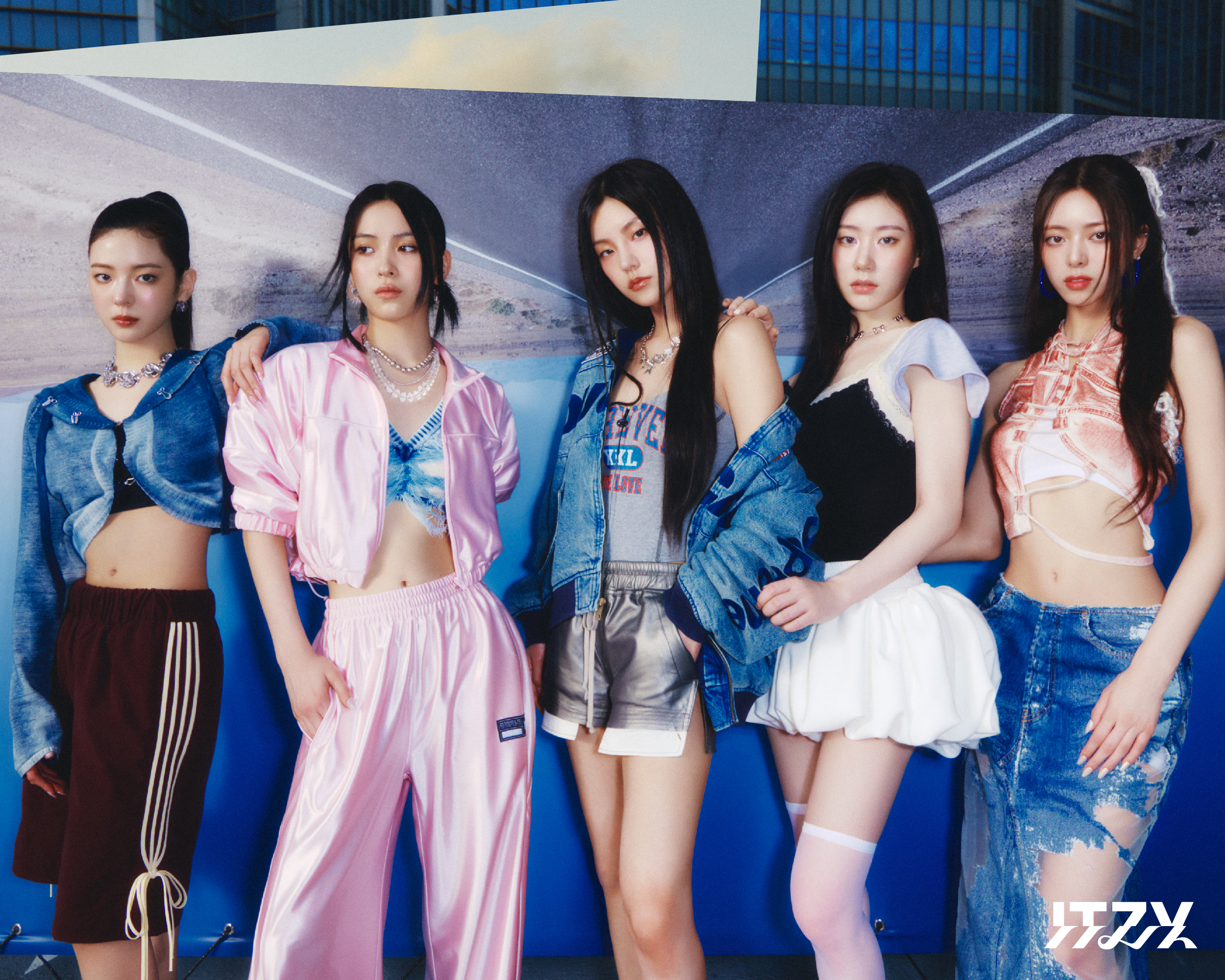 ITZY
