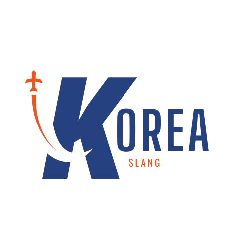 Blue Korea Travel and Tours Agency Logo