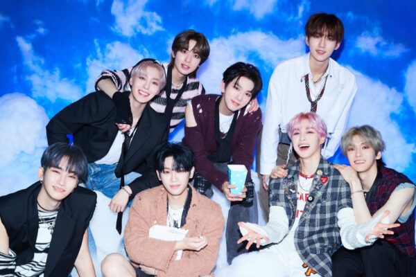 EPEX to Hold First Solo Concert in China, Breaking Cultural Barriers EPEX2andsocial