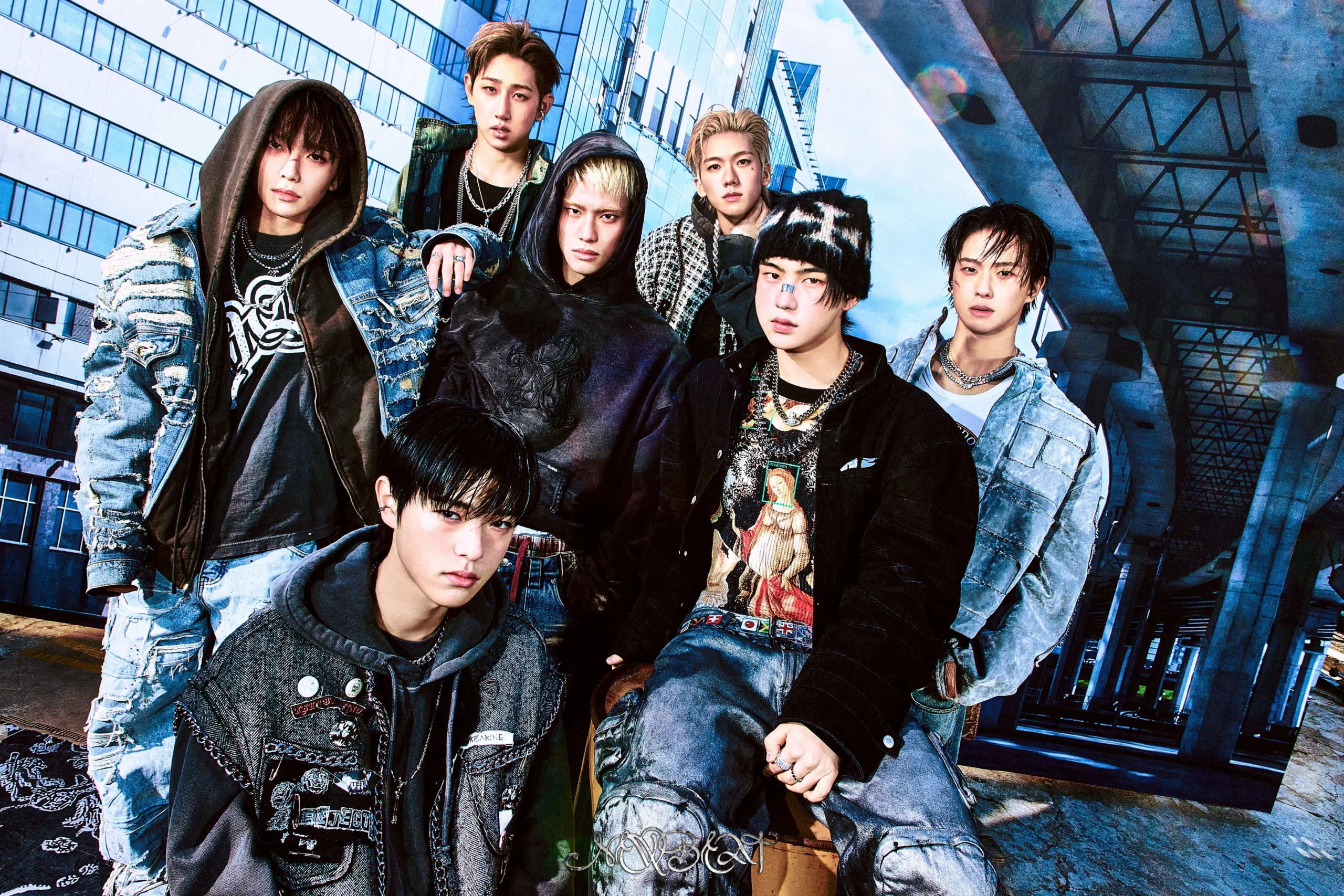 NEWBEAT