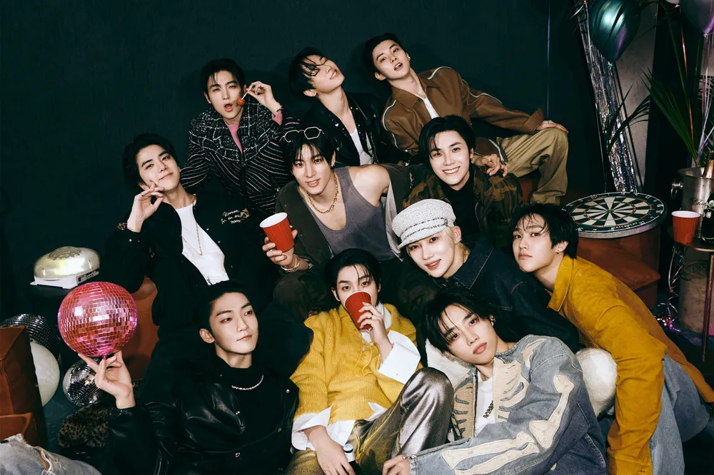 THE BOYZ