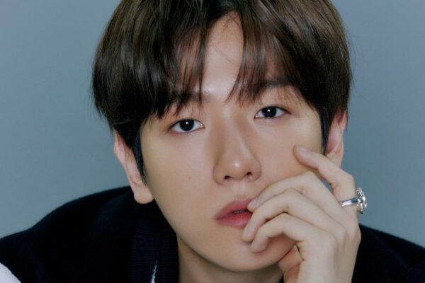 EXO’s BAEKHYUN Announces 2025 Solo World Tour Spanning 29 Cities dummy 9 1