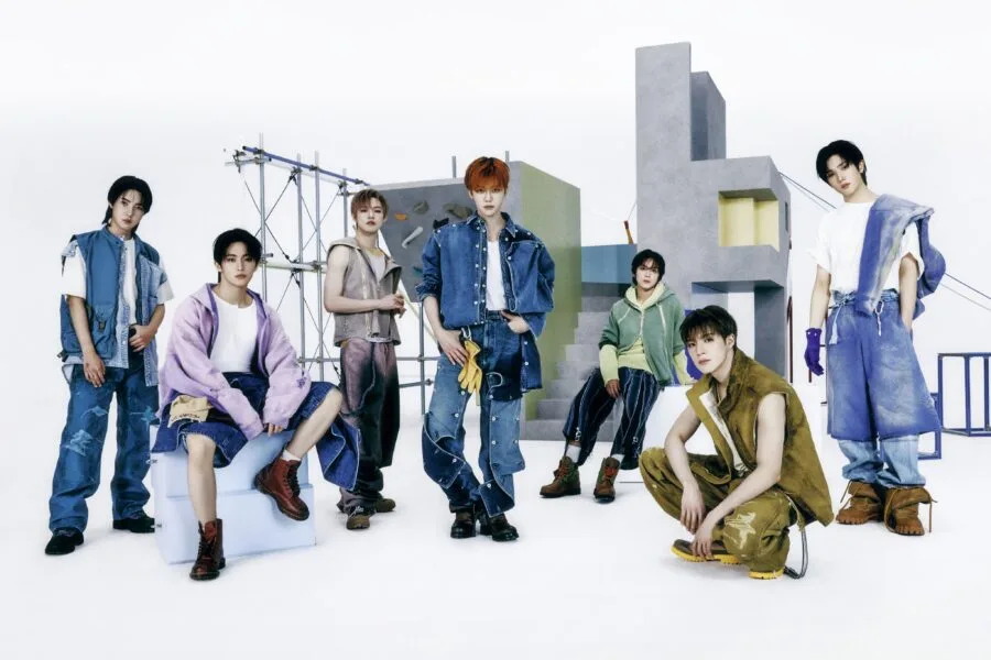 nct dream