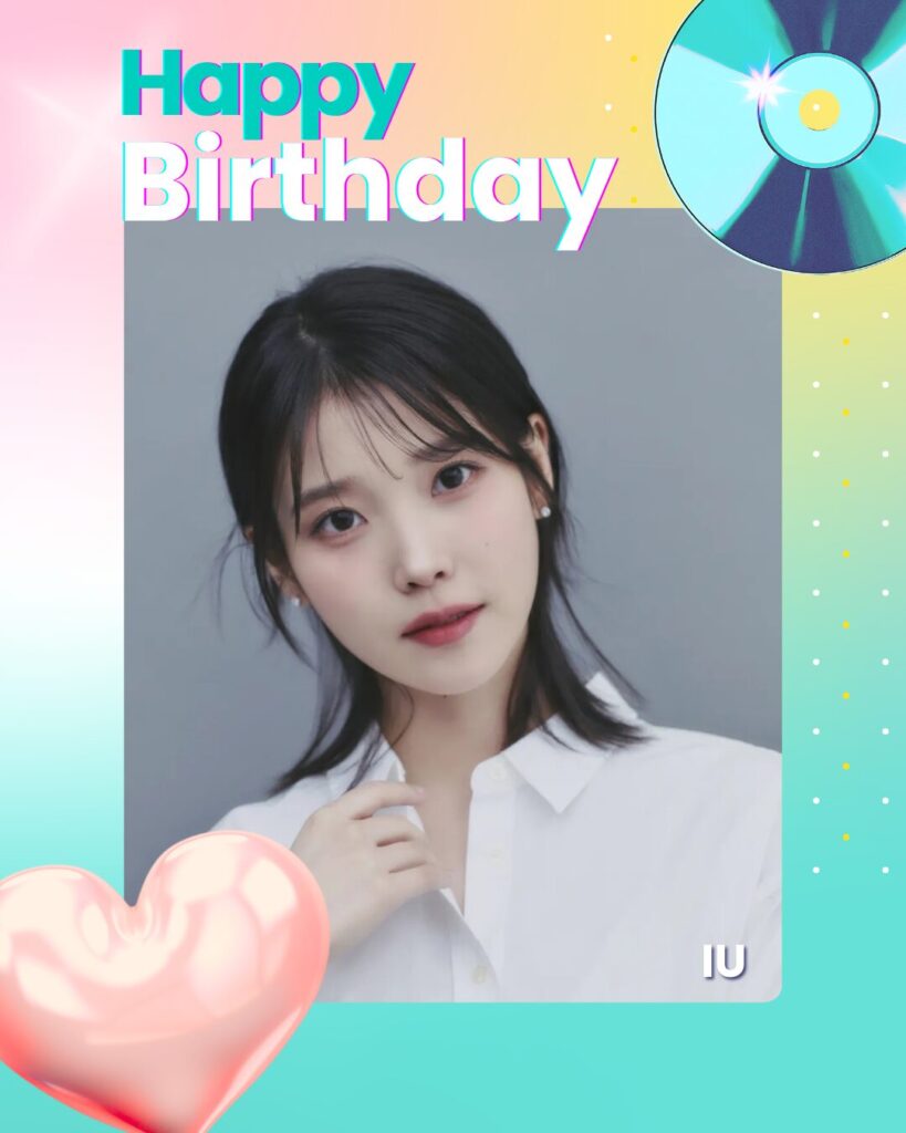 Three Stars, One Day: May 16 Is Full of Birthday Magic 🌟🎂 2 2 2