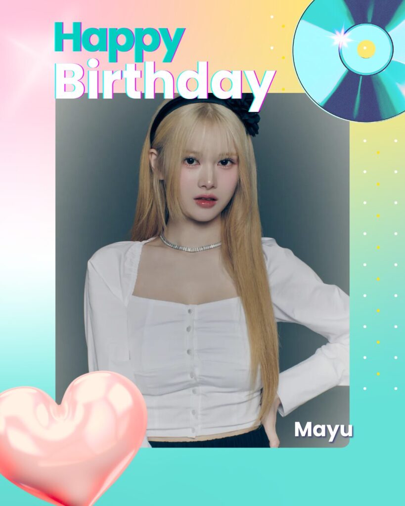 🎂 May 12th Lights Up with 4 Birthday Stars 🌟 2 2