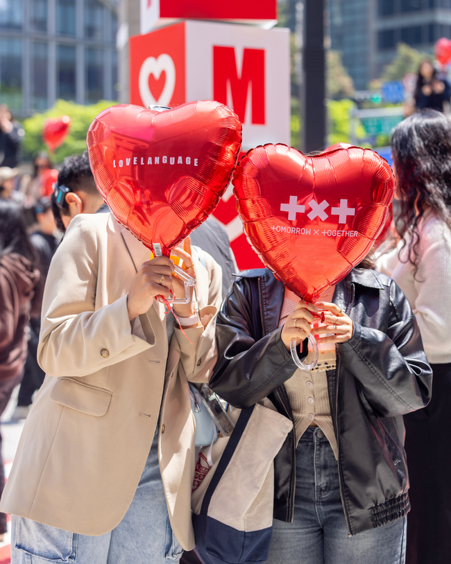 TXT Unveils New Single ‘Love Language’ — A Refreshing Summer Anthem for MOA 2 202505021515200410 2