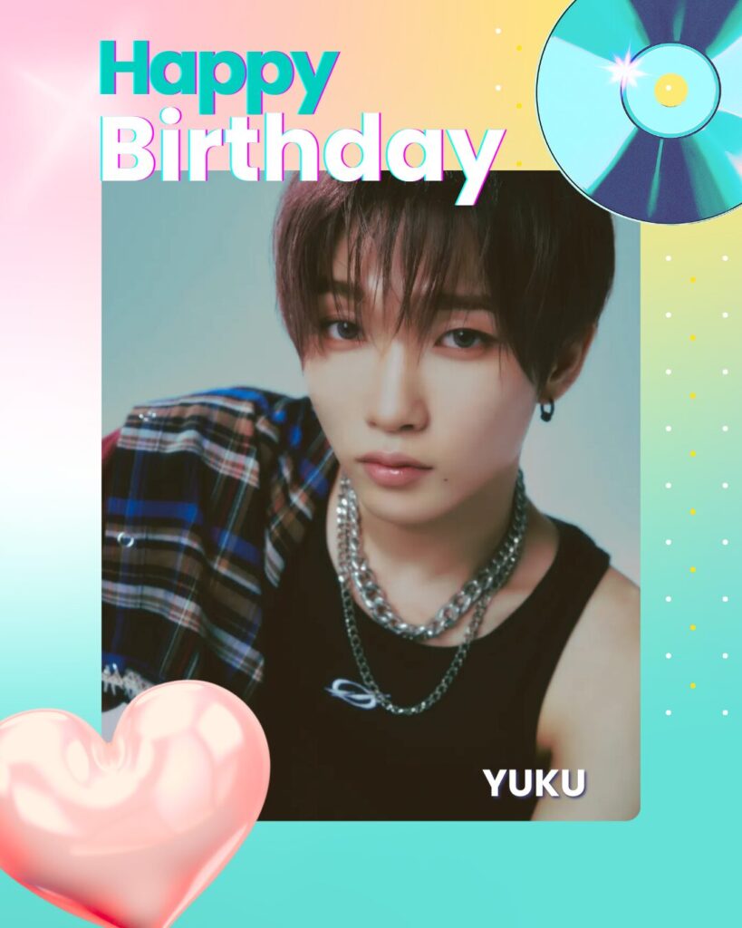 🎂 May 12th Lights Up with 4 Birthday Stars 🌟 1 3