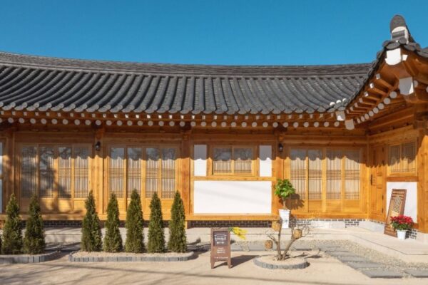 Cheongjae Hanok (청재한옥) 3468288 image2 1
