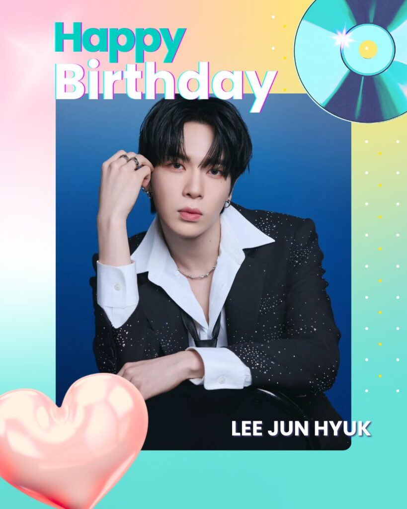 Three Stars, One Day: May 16 Is Full of Birthday Magic 🌟🎂 4 4 2