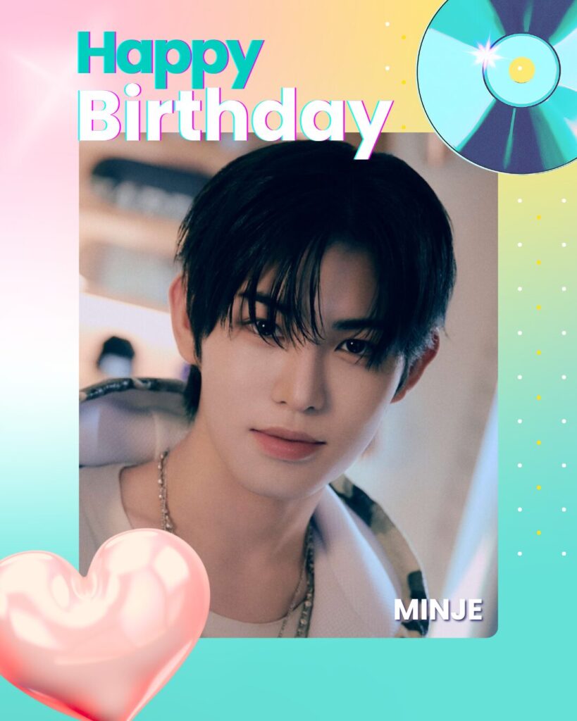 🎂 May 12th Lights Up with 4 Birthday Stars 🌟 4 5