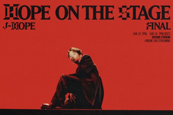 BTS’s J-Hope to Hold Final Encore Concerts in Korea This June IMG 8206