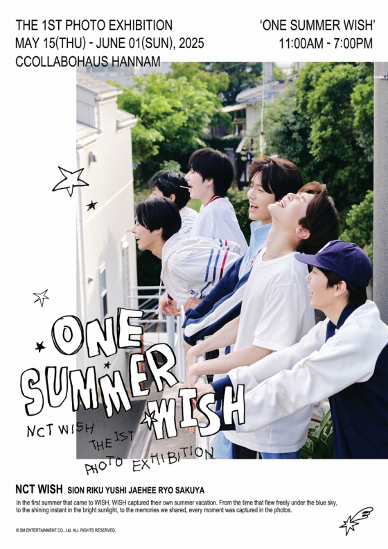 NCT WISH