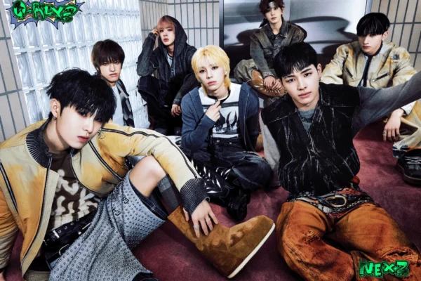 JYP’s Rookie Boy Group NEXZ to Perform at Tokyo’s Iconic Budokan This July NEXZ O Rly