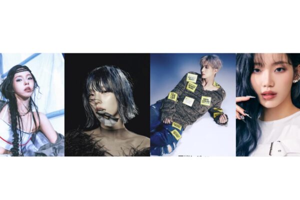 What Do These 4 K-pop Stars Have in Common? 🎂✨ Untitled 144 x 144 px 1000 x 800 px 1000 x 583 px 5 1