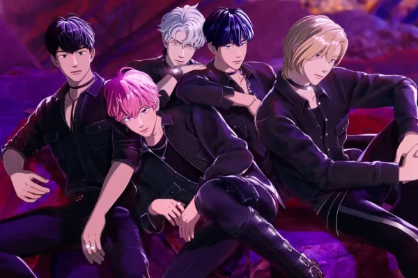 PLAVE Heads to Japan with Mysterious Debut Single ‘카쿠렌보 (Hide and Seek)’ Vp U w8sszXzBqBKahsODEbJyGn9LRguV03crZZqxE1OgKrh bvDLo5G1igok4tbspPaJ1KRC4l0ZFCIaWZ1Sw