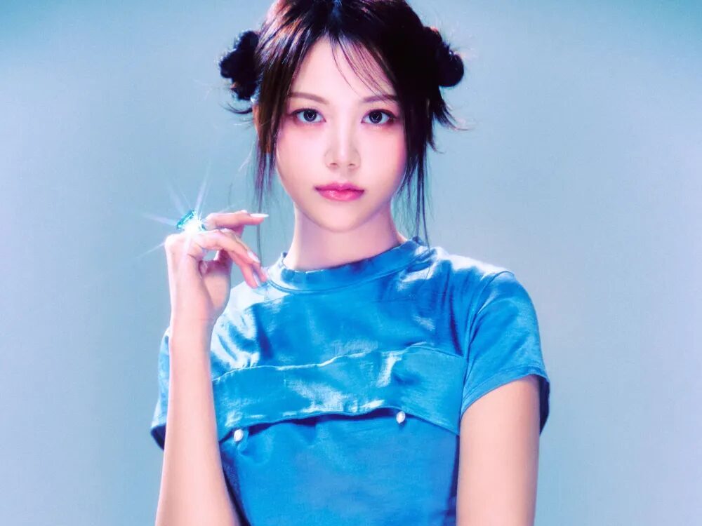 🌟 K-Pop Group Wiki: Hearts2Hearts 4 image 5 1 edited