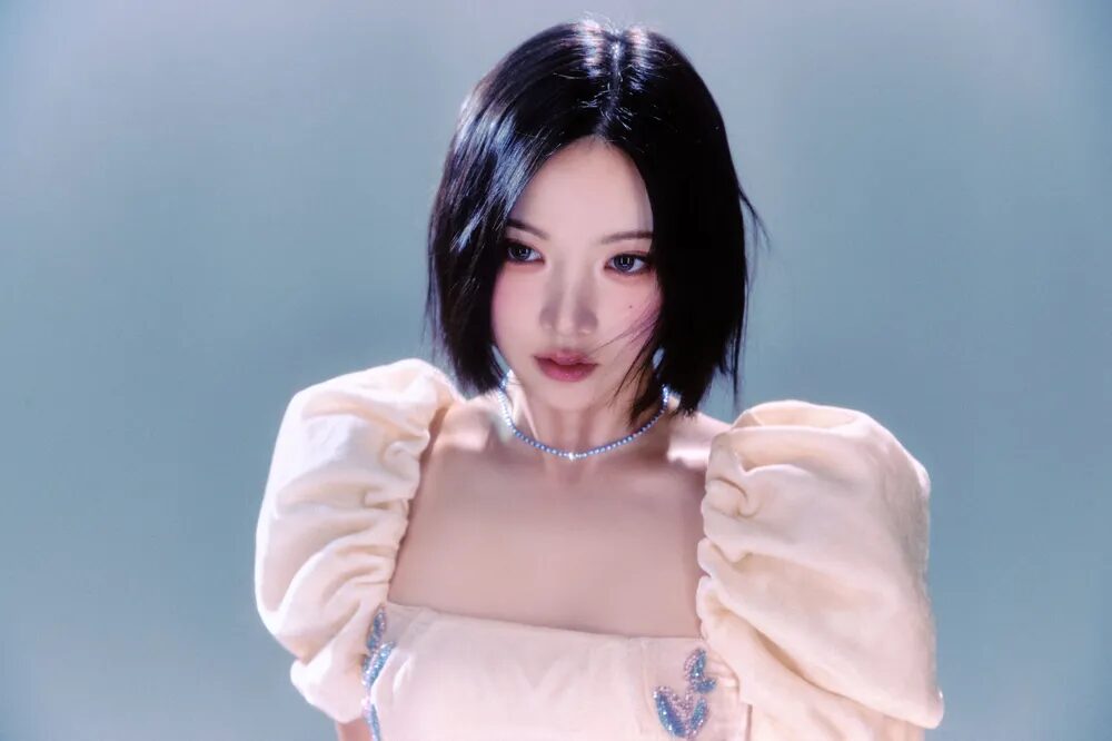 🌟 K-Pop Group Wiki: Hearts2Hearts 3 image 5