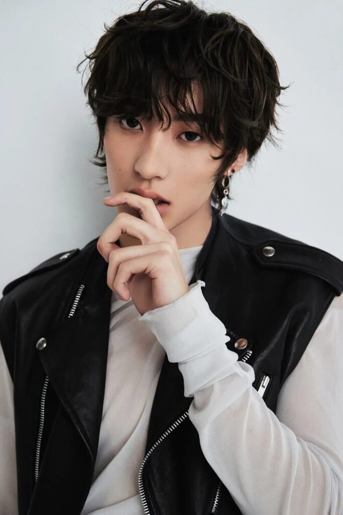 K-Pop Group Wiki: RIIZE 8 image 6 7
