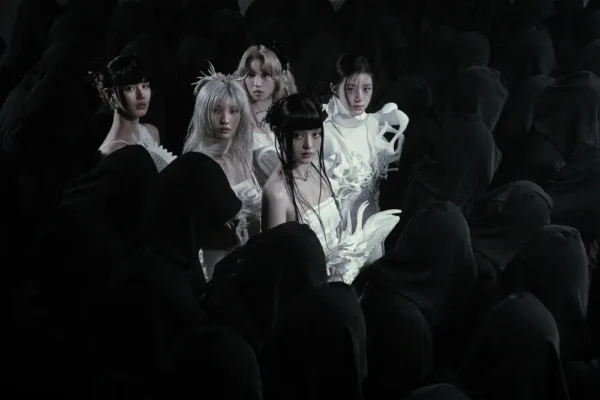 Say Hello to i-dle: A New Era Begins with a 7th Anniversary Album Drop! news p.v1.20250502.1bf3911aa6bb4ce290fc7cd7ea2ab5e7 P1