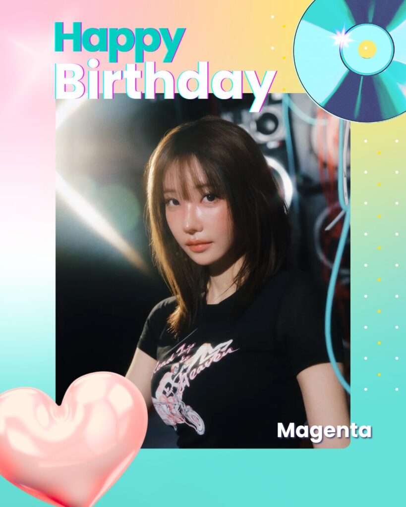 Who’s Celebrating Their Birthday Today? June 2 Is Full of Spark! 🎂🌟 4 2