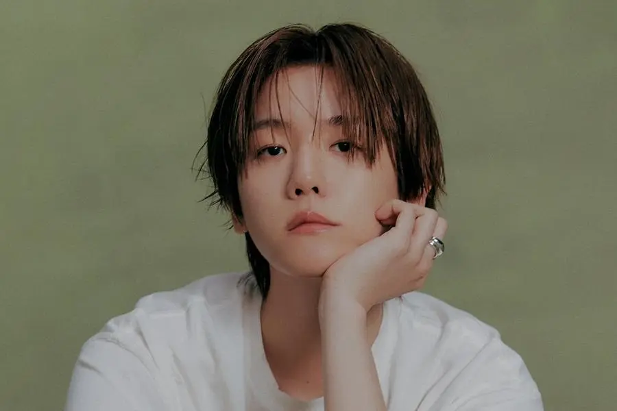 Baekhyun