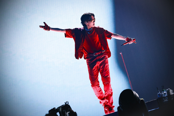 J hope