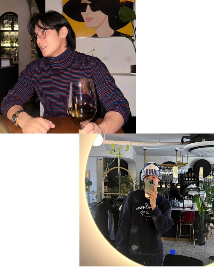 SEVENTEEN Restaurant Guide: Where the Members Eat 2 Untitled design 3 1