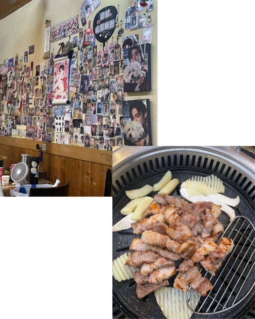 SEVENTEEN Restaurant Guide: Where the Members Eat 8 Untitled design 7 1