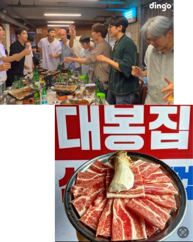 SEVENTEEN Restaurant Guide: Where the Members Eat 7 Untitled design 8