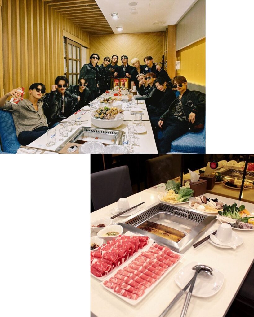 SEVENTEEN Restaurant Guide: Where the Members Eat 6 Untitled design 9