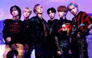 xdinary heroes test me mv release 1