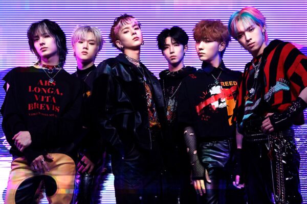 Xdinary Heroes Announces Summer Special Concert Series in Seoul This July xdinary heroes test me mv release 1