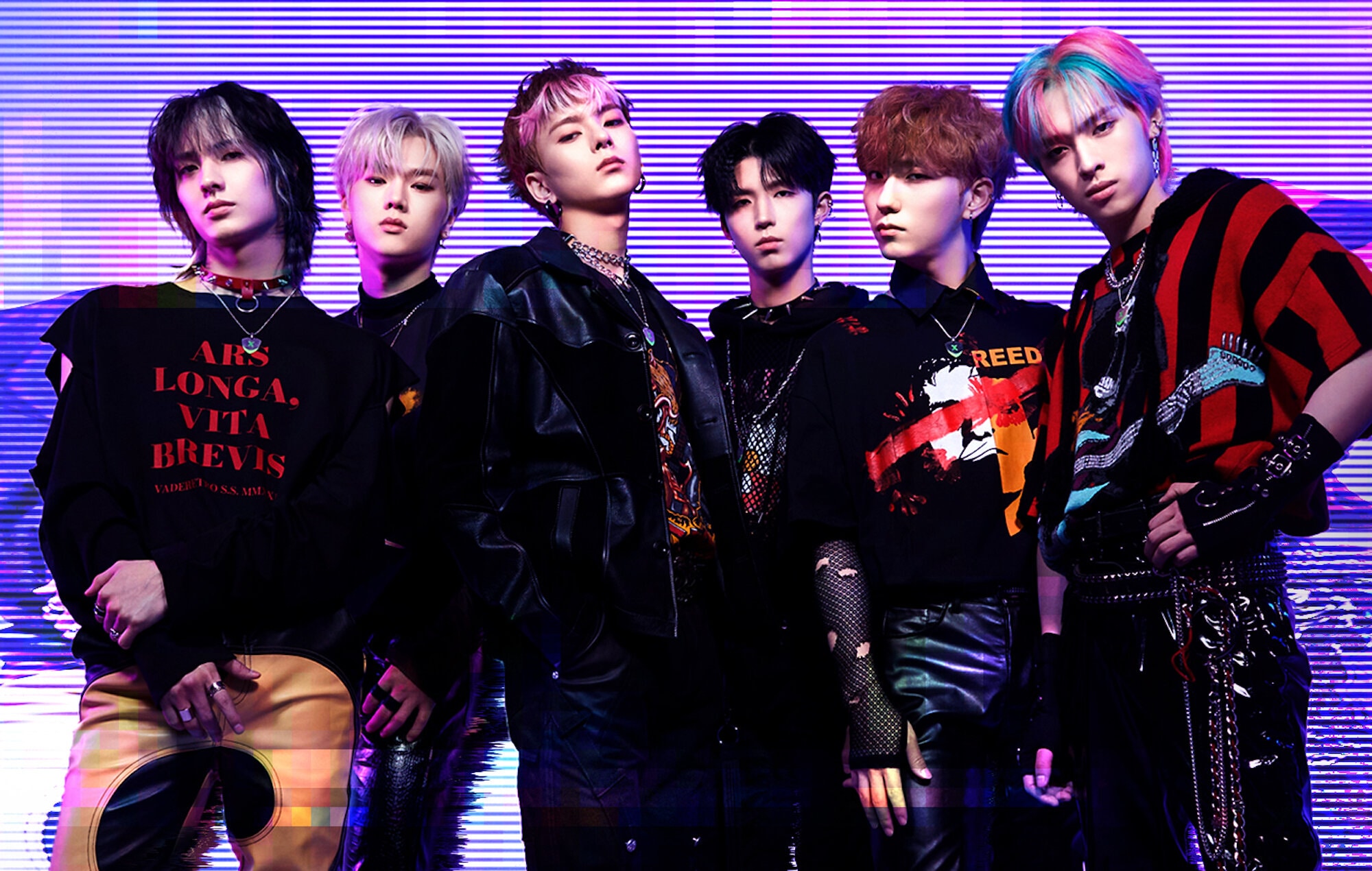 xdinary heroes test me mv release 1