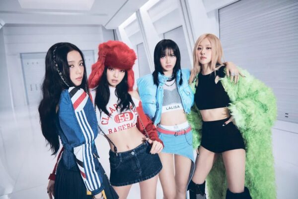 Connecting BLACKPINK’s Global Fanbases image 1
