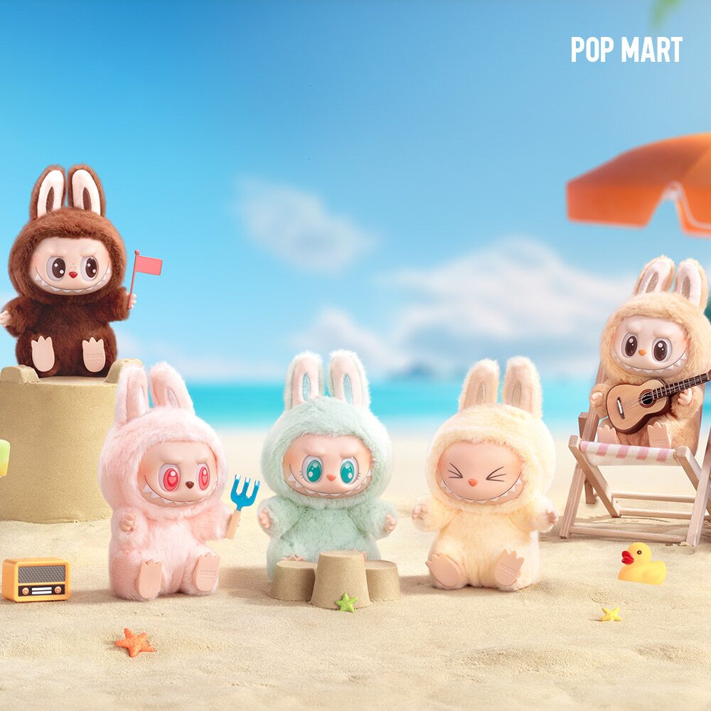 Labubu Craze: From Blind Boxes to Global Obsession 2 image 10