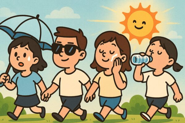 Surviving the Korean Summer: Smart Ways to Beat the Heat image 17 2
