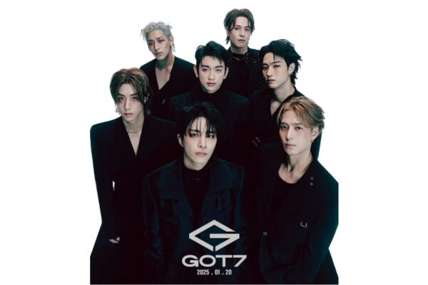 A Heartfelt Message from Toronto Across the Ocean: “We Want to Grow Together with GOT7” image 3