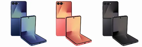 Samsung’s Most Powerful Foldables Yet: Meet the Galaxy Z Flip7 and Fold7 2 image 3