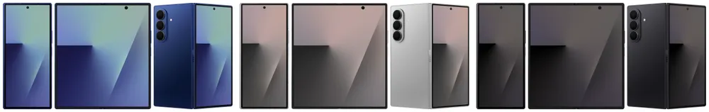 Samsung’s Most Powerful Foldables Yet: Meet the Galaxy Z Flip7 and Fold7 3 image 4