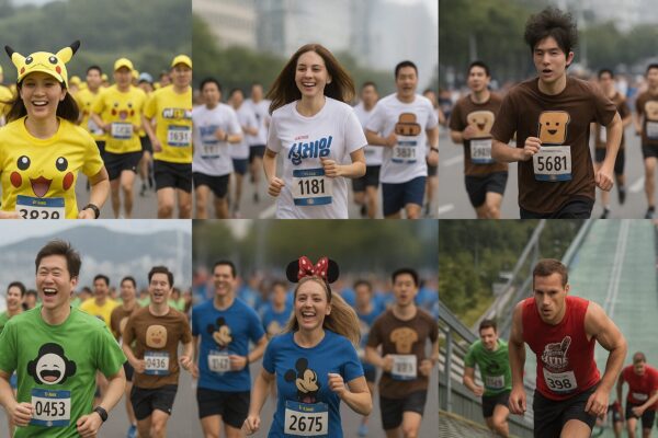 More Than A Marathon: 2025 Korea’s Unique Running Events image 8 1