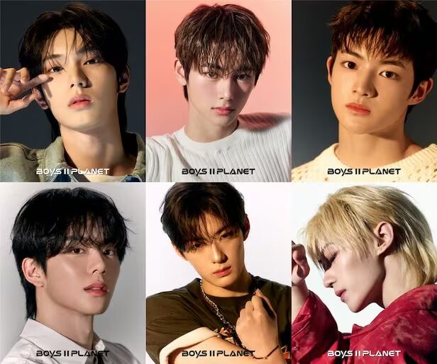 BOYS II PLANET: The Next Era of Global K-Pop Stardom Begins 2 image 8 4