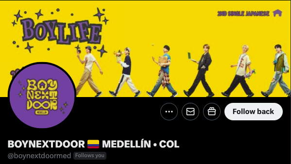 From a Simple Fan Account to a Community Movement: The Story of BOYNEXTDOOR Medellín 2 스크린샷 2025 07 15 오후 3.08.58