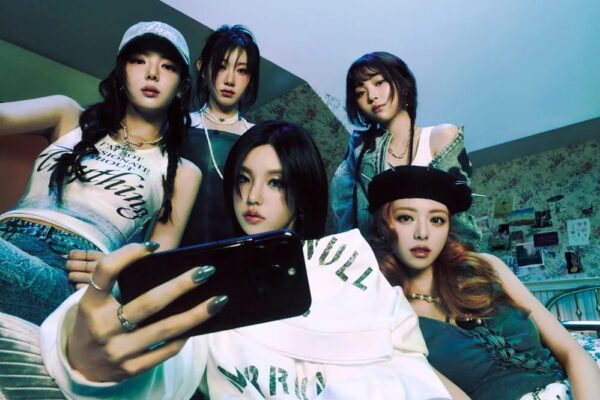 Together for ITZY: Bolivia’s Growing Fandom image 2