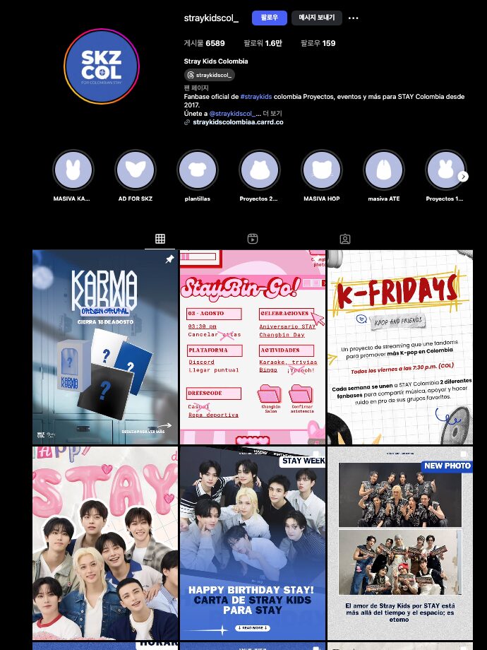 Colombian Stray Kids Fans: A Dedicated Community Navigating Challenges and Offering Hope for Deeper Connections - part.1 2 스크린샷 2025 08 01 오후 2.06.51