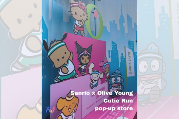 Olive Young X Sanrio “Cutie Run” Pop-up Visit! Untitled design 1 2