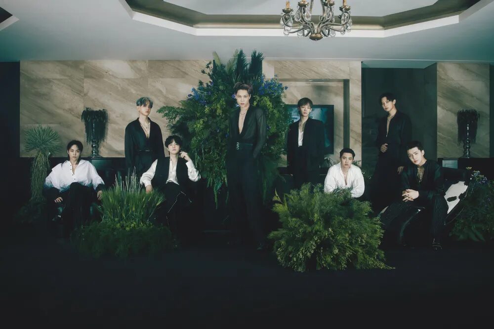 A New World Awakes”: EXO Teases December 2025 Comeback 2 image 4 4
